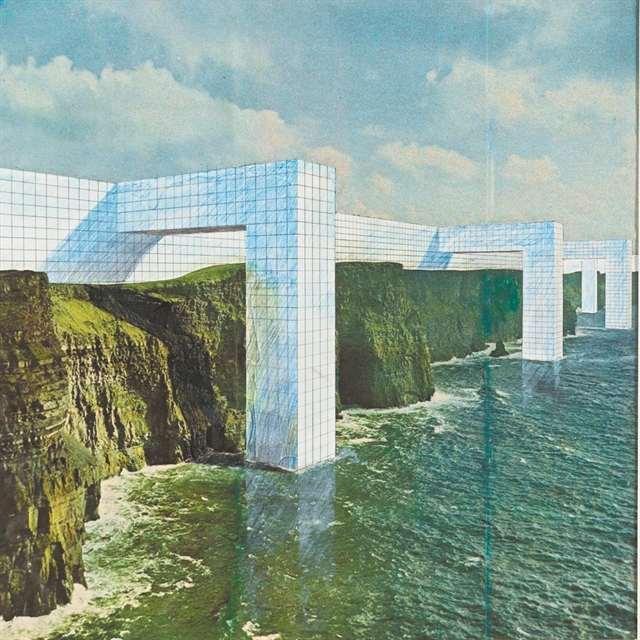 Μια ζωή κόντρα στις συμβάσεις της αρχιτεκτονικής