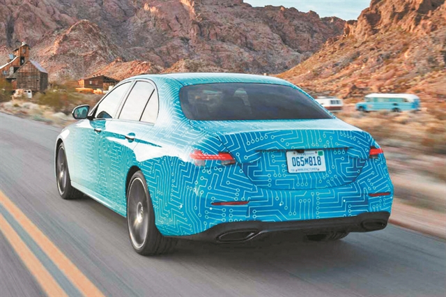 Εμμονή στην τεχνολογία