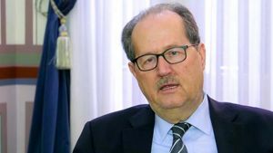 Π. Νίκας : Σημαντικά οφέλη για την Περιφέρεια Πελοποννήσου από τον East Med