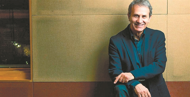 Ραντεβού στα δισκάδικα