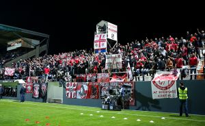 Ολυμπιακός: Με 400 φιλάθλους του στο παιχνίδι με τον ΟΦΗ