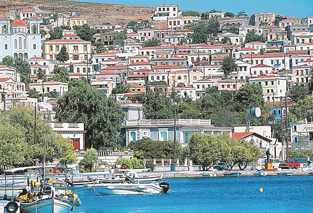 Προκλήσεις των γειτόνων και… Μεταξουργείο