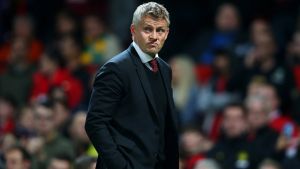 Σόλσκιερ : Και ο Κλοπ τέσσερα χρόνια χρειάστηκε…