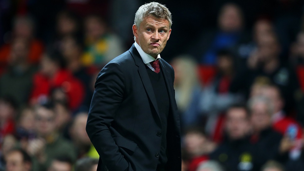 Σόλσκιερ : Και ο Κλοπ τέσσερα χρόνια χρειάστηκε…