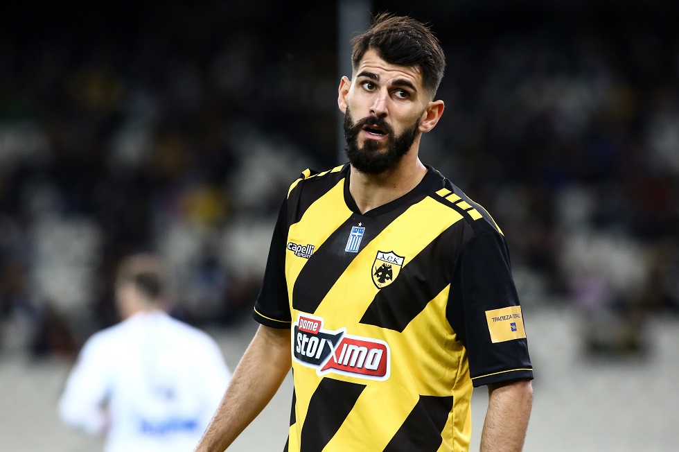 Η Γουλβς κατέθεσε βελτιωμένη πρόταση για τον Ολιβέιρα σύμφωνα με την O Jogo