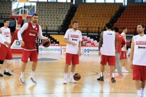 LIVE: Ζενίτ – Ολυμπιακός