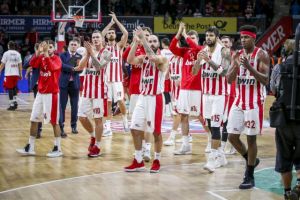 LIVE: Βαλένθια – Ολυμπιακός