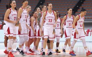 Live streaming: Ολυμπιακός – Παναθηναϊκός