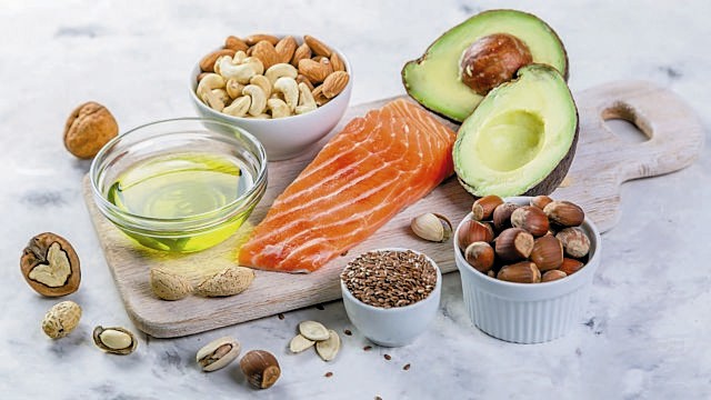 Η κέτωση κάνει κακό στα οστά;