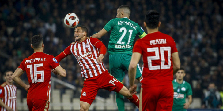 Αυτό είναι που πρέπει να κάνει ο Ολυμπιακός στο ντέρμπι με τον Παναθηναϊκό