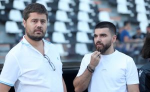 Οι άνθρωποι του ΠΑΟΚ… πουλάνε τρέλα