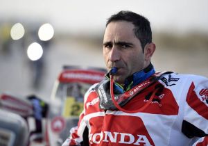 Τραγωδία στο Ράλι Ντακάρ : Νεκρός Πορτογάλος αναβάτης