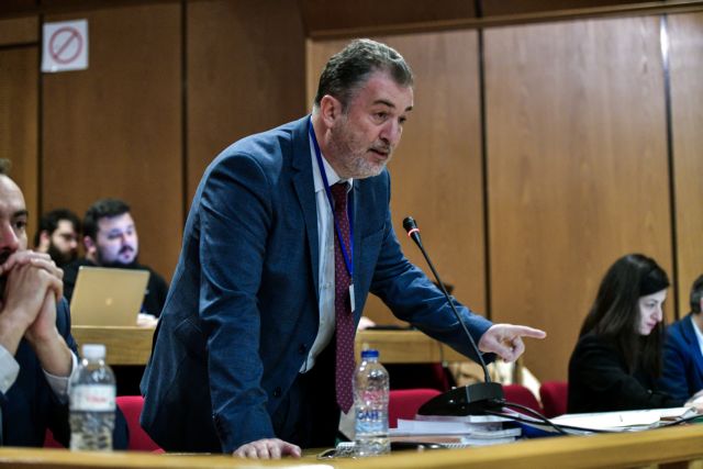 Παπαδάκης προς εισαγγελέα: Σαν πολλά δεν σας φαίνονται τα «μεμονωμένα» περιστατικά;