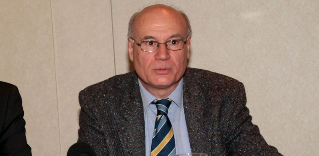 Γ. Παπαδόπουλος για σεισμό Τουρκίας : Αναμένονται ισχυροί μετασεισμοί