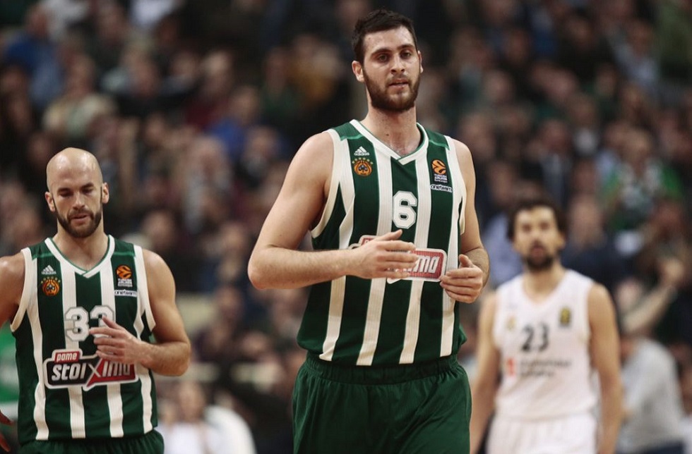 Με αυτόν τον Παπαγιάννη η ομάδα αλλάζει επίπεδο