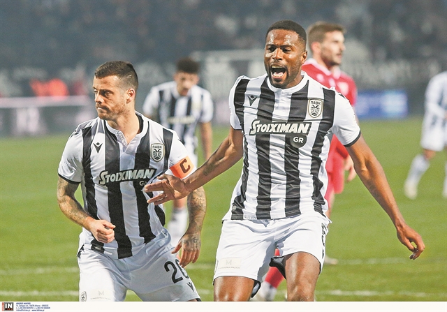 Κίνητρο για επιστροφή