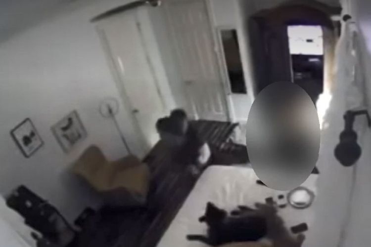 ΗΠΑ : Ανήλικη έβαλε κάμερα για να δείξει ότι την κακοποιεί ο πατέρας της