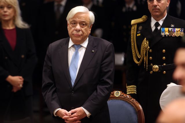 Τηλεφωνική επικοινωνία Παυλόπουλου – Νετανιάχου για EastMed