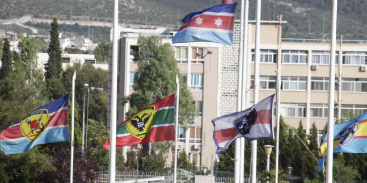 Το νέο δόγμα καθολικής σύγκρουσης