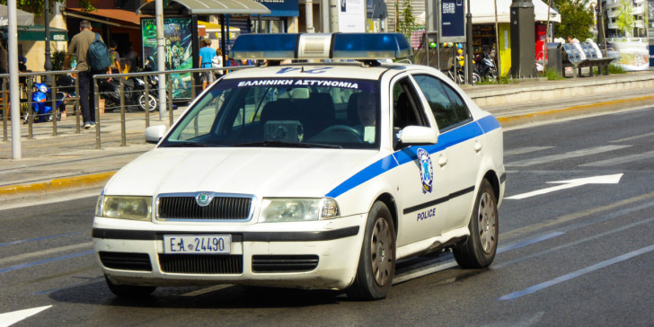 Συνελήφθη σπείρα που ρημάξει σπίτια σε Σέρρες – Θεσσαλονίκη