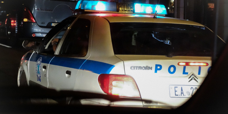 Δολοφονία στην Κρήτη: Πήγε μεθυσμένος στην πρώην του και σκότωσε τον γείτονα