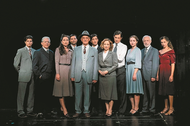 Από την αγορά λαού στις αγορές