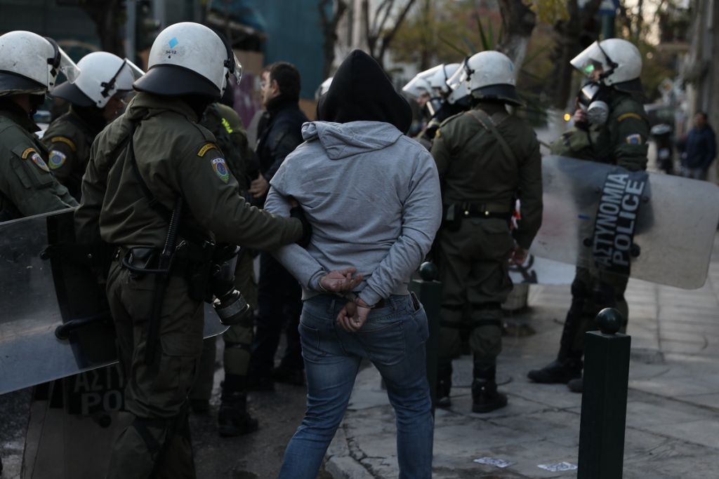 Κουκάκι: Αυτές είναι οι κατηγορίες εις βάρος των συλληφθέντων