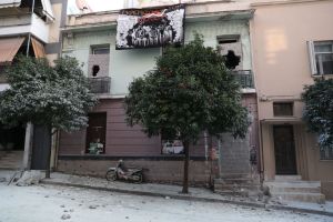 Στην Εισαγγελία Πρωτοδικών η αναφορά των αστυνομικών για τα επεισόδια στο Κουκάκι