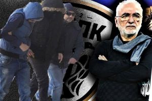 Ο δικηγόρος του Ιβάν Σαββίδη τώρα και δικηγόρος του κατηγορούμενου για τη δολοφονία του οπαδού