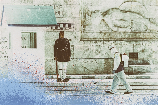 Το τέλος της διγλωσσίας