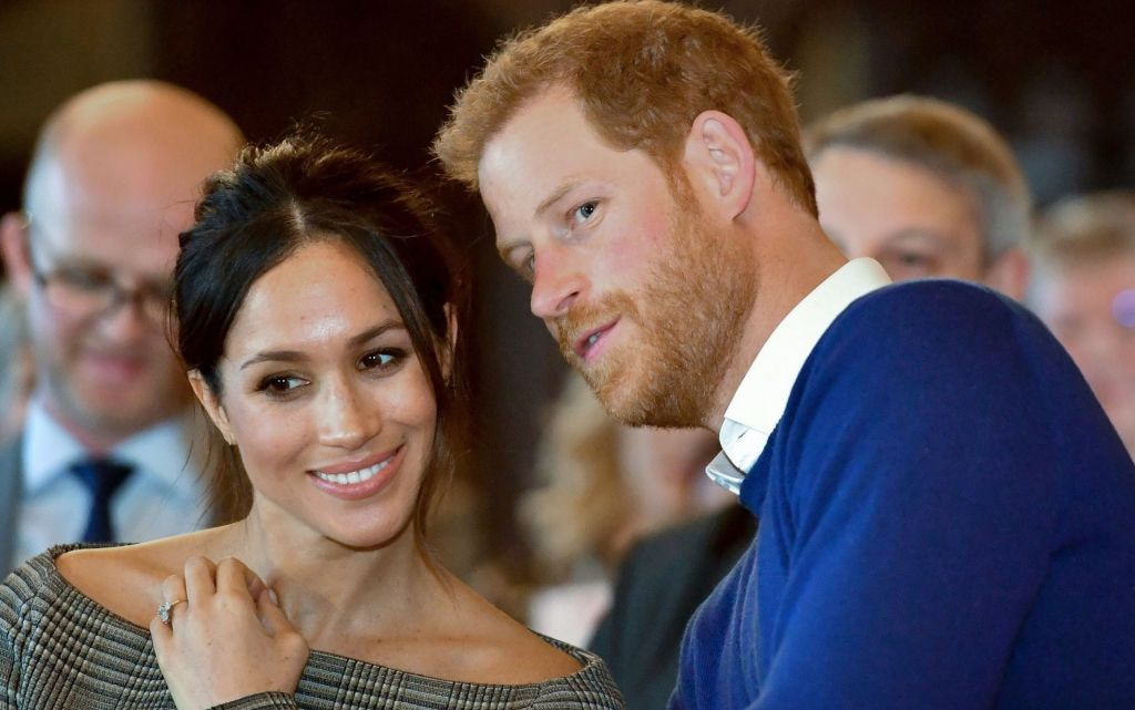 Ποιο είναι το πραγματικό κόστος του Megxit