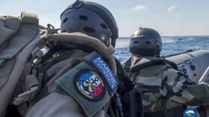 Λιβύη: Η ΕΕ ενεργοποιεί την επιχείρηση «Σοφία» για το εμπάργκο όπλων