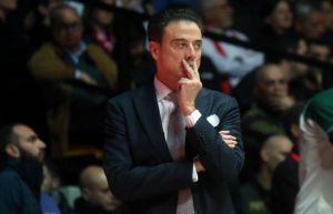 Πιτίνο : Μια άλλη μπασκετική κοσμοθεωρία, μια άλλη αντίληψη για τα πράγματα