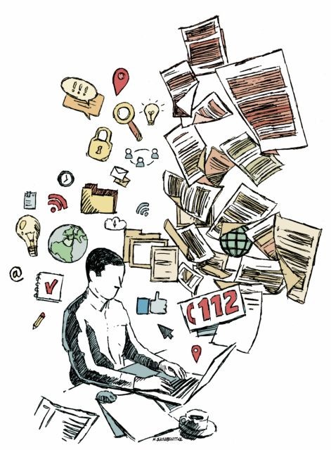 Μικρές παρεμβάσεις μεγάλης αξίας