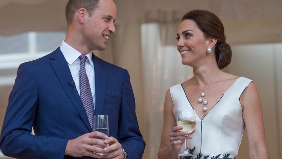 Απομονωμένη η Κέιτ Μίντλετον : H σπόντα της για τον Ουίλιαμ