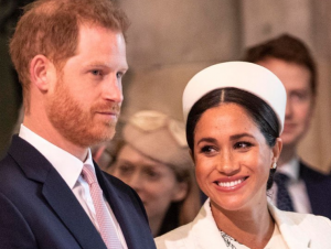 Μέγκαν και Χάρι: Αυτό είναι το νέο τους «παλάτι»