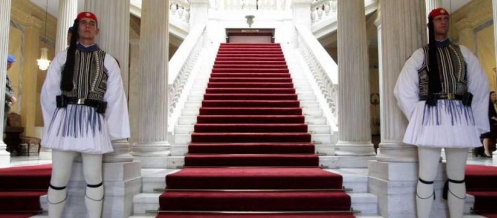 Καυτός Γενάρης με Πρόεδρο της Δημοκρατίας – Ποια ονόματα «παίζουν»