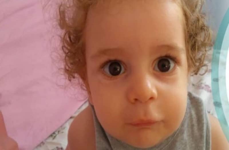 Πατέρας Παναγιώτη Ραφαήλ : Έχουμε δει αποτελέσματα από την θεραπεία