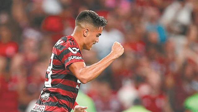 «Βασιλικό» παιδομάζωμα στη Βραζιλία