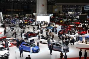 Σαλόνι Αυτοκινήτου Γενεύης: Γυρίζουν την πλάτη τους στις εκθέσεις αυτοκινήτου οι αυτοκινητοβιομηχανίες