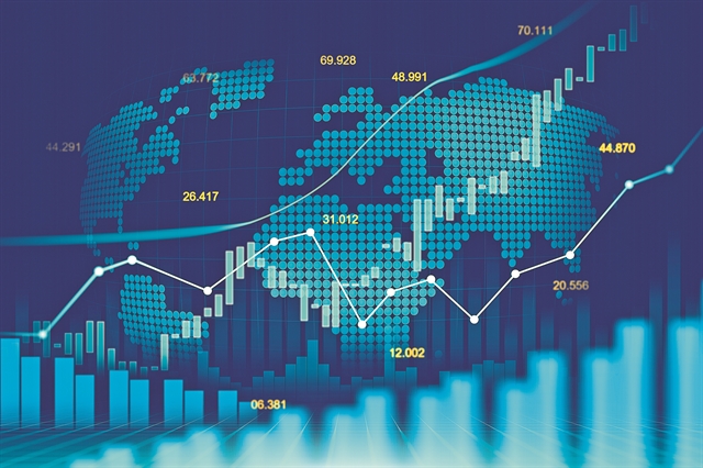 Θα είναι πάντα η οικονομία