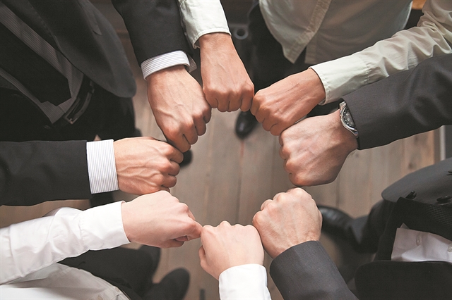 Η στρατηγική της επικοινωνίας