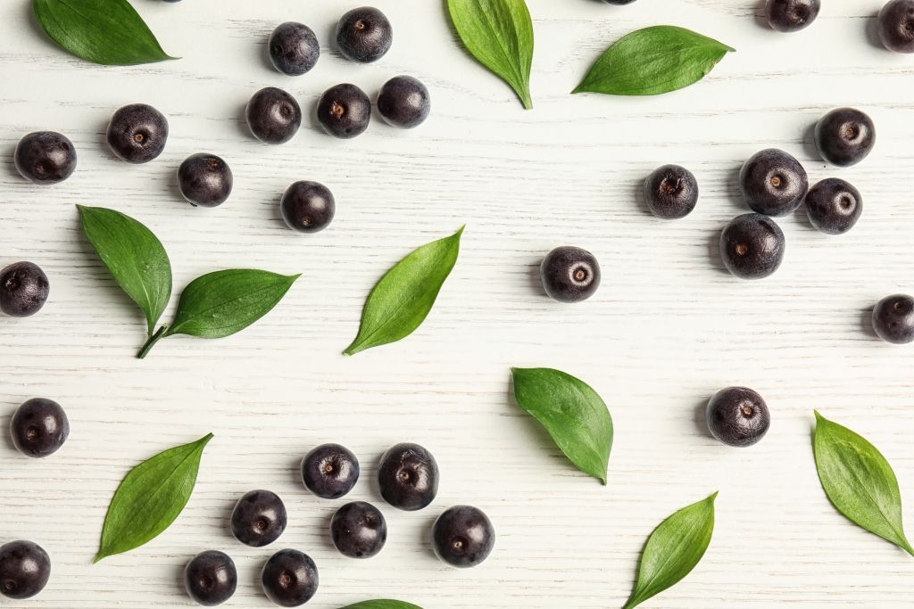 Acai berry: Η υπερτροφή με τα πολλαπλά οφέλη στην υγεία