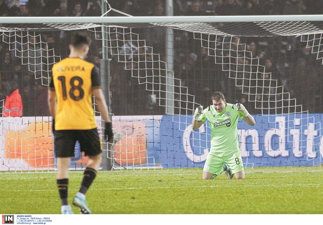 Τα εύσημα απ’ όλους