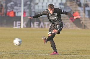 Ο γρίφος του Γιαννούλη