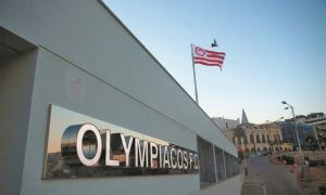 «Ωμή παρέμβαση»