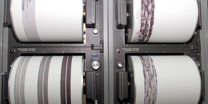 Νέος σεισμός 4,2 Ρίχτερ στην Κάρπαθο