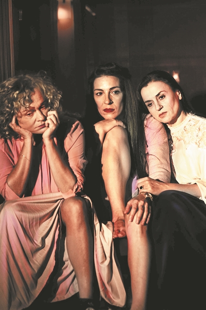 Νιφάδες ελπίδας