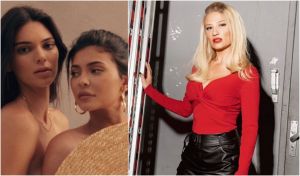 Οι Τζένερ πόσταραν φωτογραφία της Φαίη Σκορδά στο Instagram!