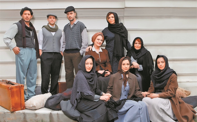 Με τη μέθοδο του happy end